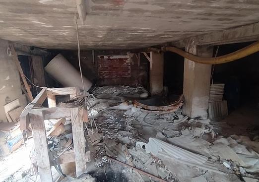 Country house in Orihuela