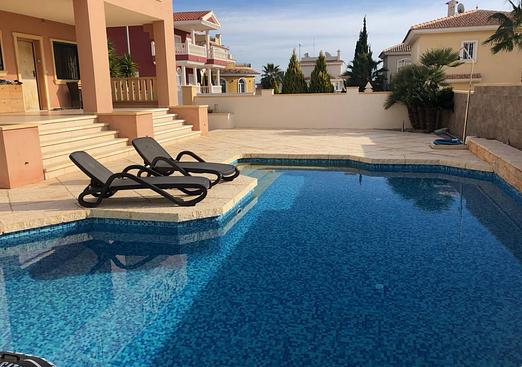 Villa in Ciudad Quesada