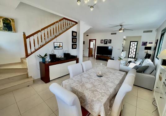 Villa in Ciudad Quesada