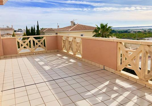 Villa in Ciudad Quesada