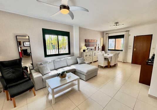 Villa in Ciudad Quesada