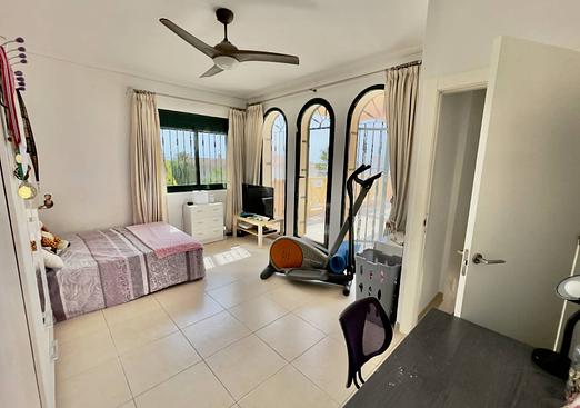 Villa in Ciudad Quesada