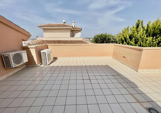 Villa in Ciudad Quesada