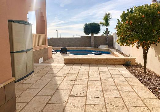 Villa in Ciudad Quesada