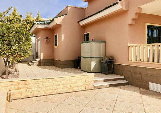 Villa in Ciudad Quesada