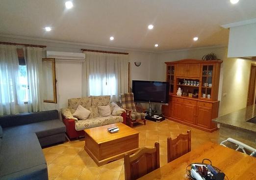 Apartment in Torrevieja