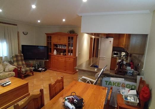 Apartment in Torrevieja