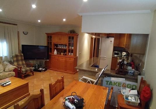 Apartment in Torrevieja