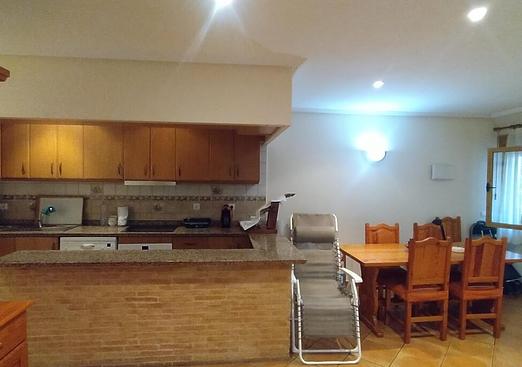 Apartment in Torrevieja