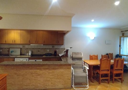 Apartment in Torrevieja