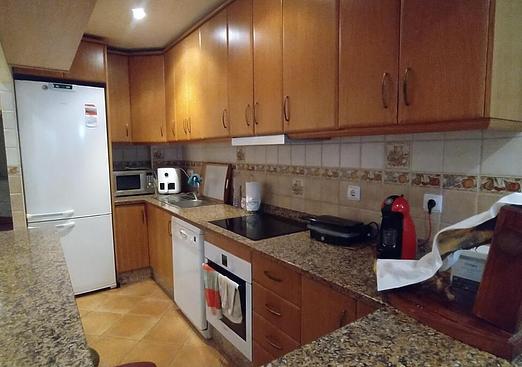 Apartment in Torrevieja