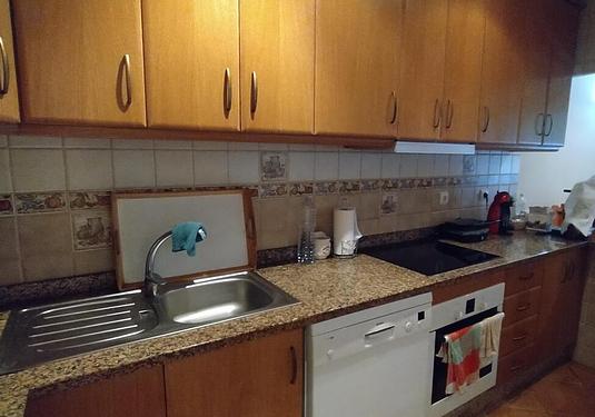 Apartment in Torrevieja