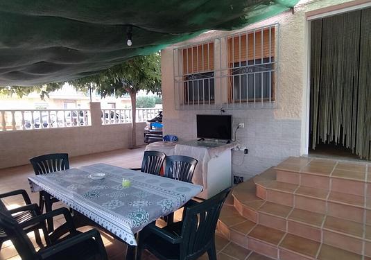 Apartment in Torrevieja
