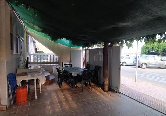 Apartment in Torrevieja