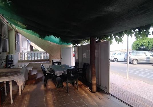 Apartment in Torrevieja