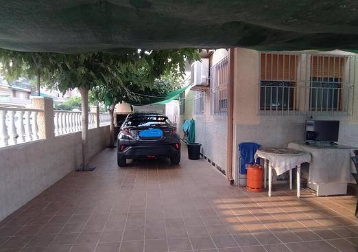 Apartment in Torrevieja