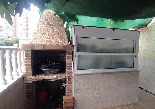 Apartment in Torrevieja