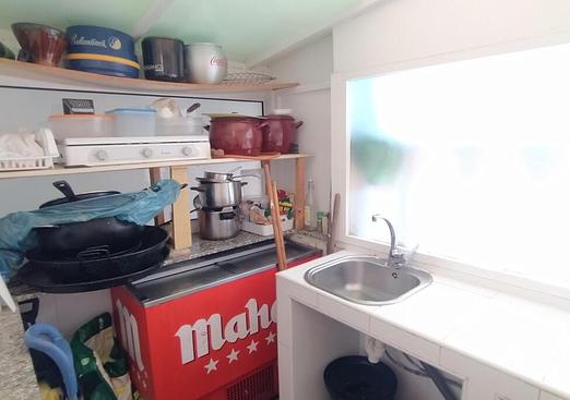 Apartment in Torrevieja