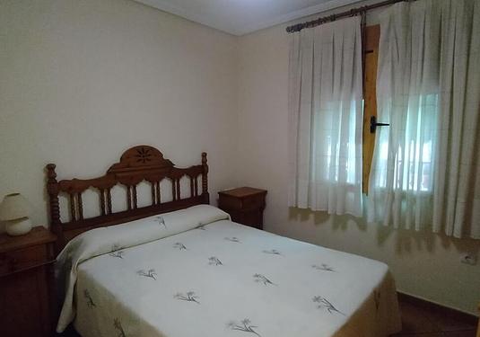 Apartment in Torrevieja