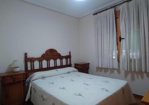 Apartment in Torrevieja