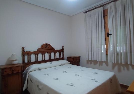 Apartment in Torrevieja