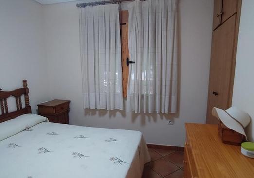 Apartment in Torrevieja