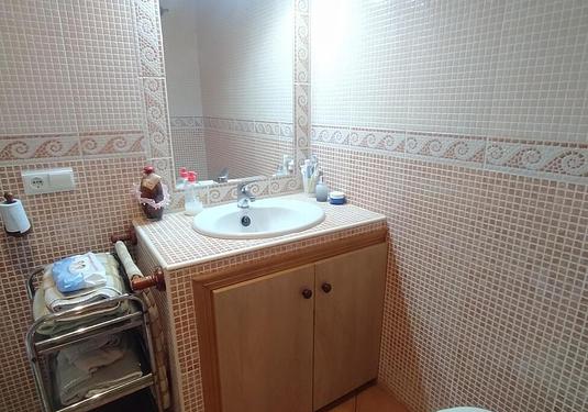 Apartment in Torrevieja