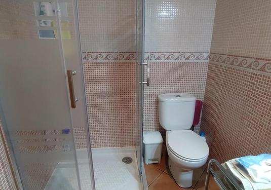 Apartment in Torrevieja