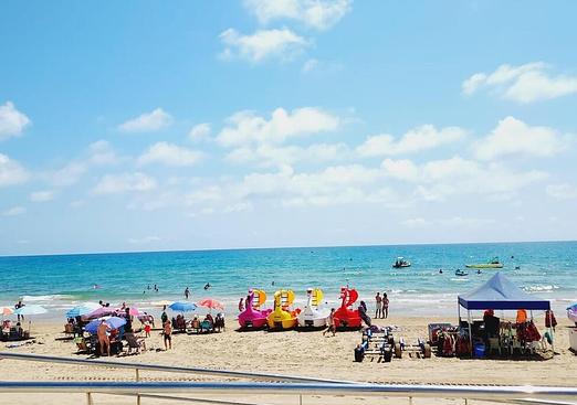 Apartment in Torrevieja