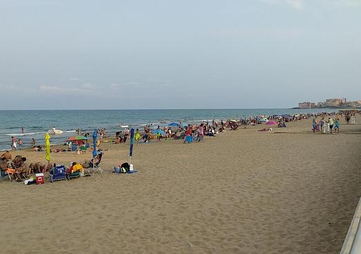 Apartment in Torrevieja