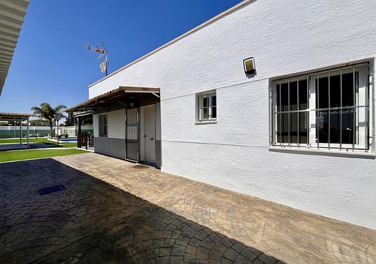 Country house in Alcantarilla