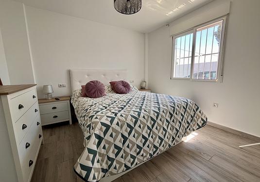 Country house in Alcantarilla