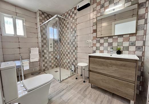 Country house in Alcantarilla