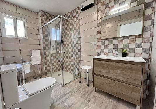 Country house in Alcantarilla