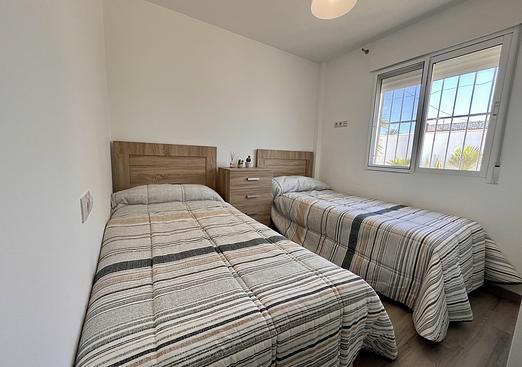 Country house in Alcantarilla