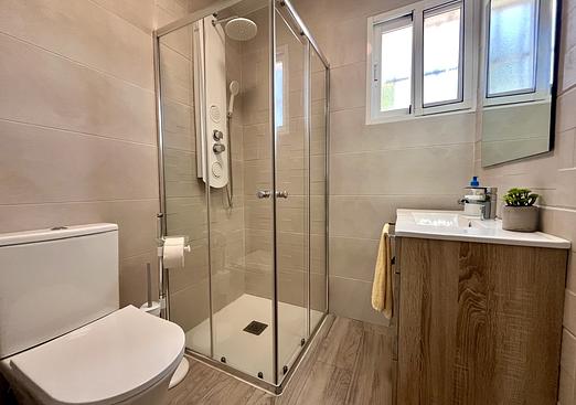 Country house in Alcantarilla