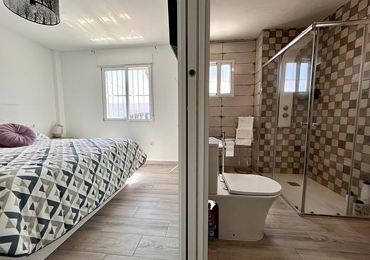 Country house in Alcantarilla