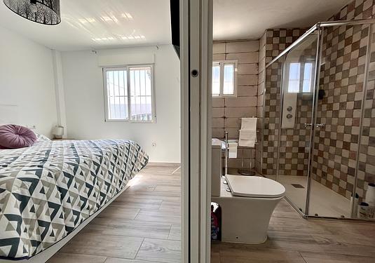 Country house in Alcantarilla