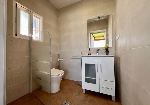 Country house in Alcantarilla