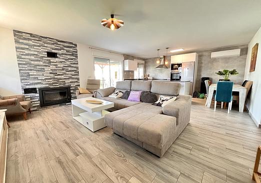 Country house in Alcantarilla