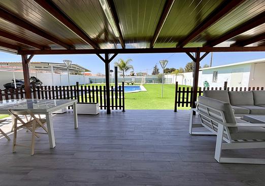 Country house in Alcantarilla