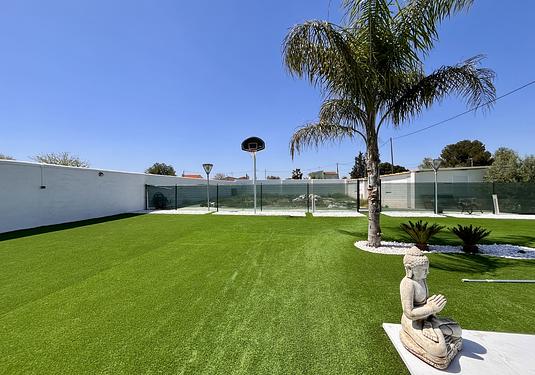 Country house in Alcantarilla