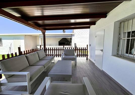 Country house in Alcantarilla