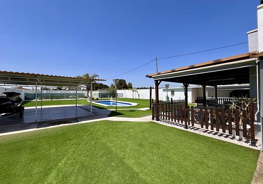 Country house in Alcantarilla