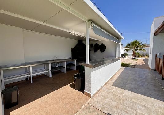 Country house in Alcantarilla