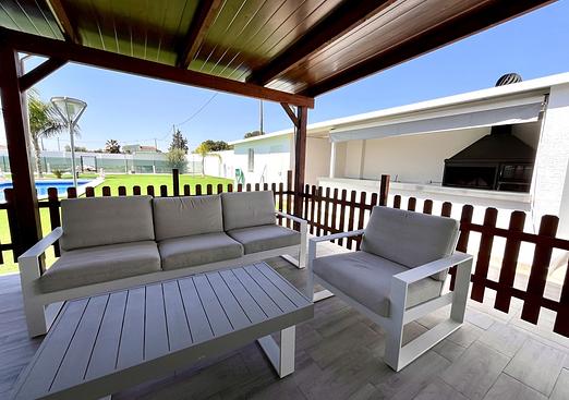 Country house in Alcantarilla