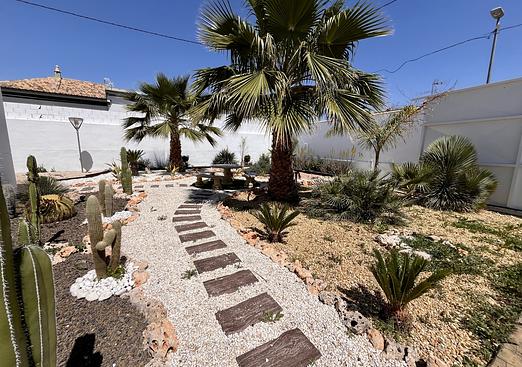 Country house in Alcantarilla