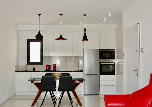 Bungalow in Pilar de La Horadada