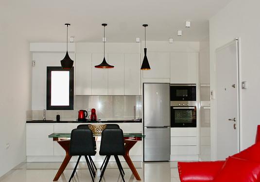 Bungalow in Pilar de La Horadada