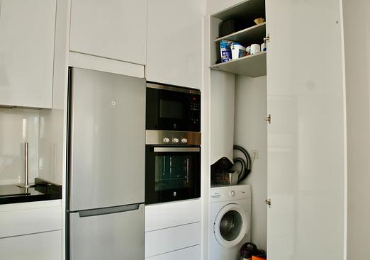 Bungalow in Pilar de La Horadada